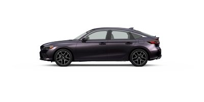 Honda Civic Hatchback